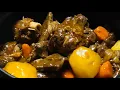 Download Lagu Eet-my-Op Lam Skenkelpot (met Afrikaanse onderskrifte) - Kosmeester Kortes