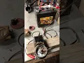 Ford 9N 2N 8N Distributor Bench Test