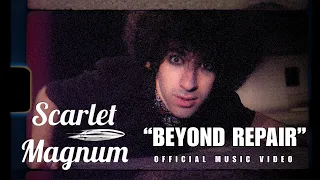 scarlet magnum beyond repair official music video 