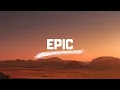 Lagu Cinematic Epic Deep Trailer - Background Music for Trailers and Film