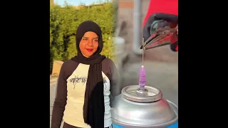 قل بأصله مع أبوه وأمه شوف السبب اي Pov 