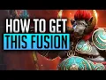 MUST WATCH HOW TO ACHIEVE A FUSION CHAMPION LIKE MIGHTY UKKO Raid Shadow Legends