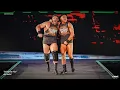 Download Lagu WWE 2022: The Brawling Brutes Theme Song “Bring the Fire” by def rebel