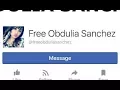 Stupid Obdulia Sanchez Defenders