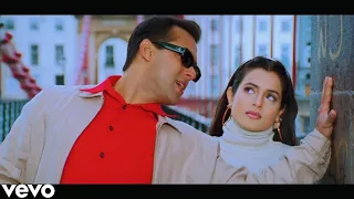 o jane jigar 4k video song yeh hai jalwa salman khan amisha patel alka yagnik kumar sanu