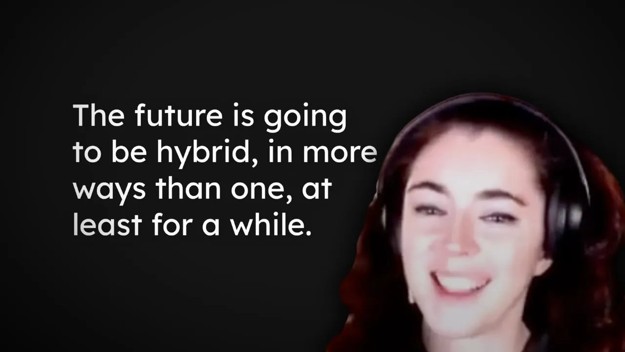 Hybrid Key Establishment in Production - KpqC Workshop 2025 | Talk