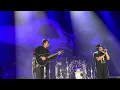 PADI REBORN ‘MISTERI’ Tribute to GODBLESS  — Konser Emas 50th GODBLESS