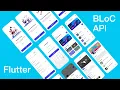 BLoC Pattern Flutter Develop an iOS Android App - Part 1