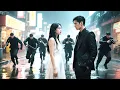 Download Lagu To escape pursuit, poor girl sought help from the powerful billionaire CEO, who made her his wife!