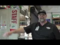 Safety Instructional The - Wreck