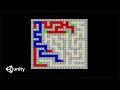 Pathfinding in Unity A search algorithm