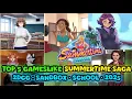 Download Lagu Top 5 Games Like Summertime Saga – Part 7 (2025)