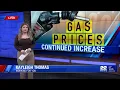 Springfield gas prices jump nearly 1 per gallon in a month