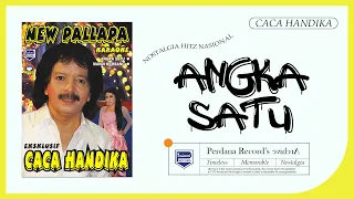 Download Caca Handika - Angka Satu ( Official Music Video ) MP3