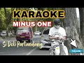 KARAOKE  SI DOLI PARTANDANG - SANGA PAJUMPANG BATAK MEDAN DUBBING - MINUS ONE