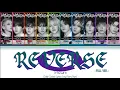 Download Lagu Treasure - Reverse (Full Ver.) Color Coded Lyrics (Eng/Han/Rom)