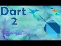 Introduction to Dart Programming Language - Dart Course