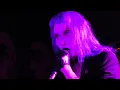Night In Athens - Words Unspoken Live @ Marseille Le Molotov - 30.09.2025