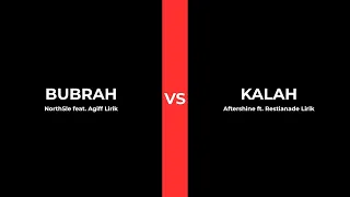 bubrah northsle ft agiff vs kalah aftershine ft restianade koleksi episode terbaik 2026