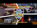 GTA 5 NYPD MEGA SIREN PACK V2 VISUALVANILLA ENB QUANTV BEST NYPD SIRENS EVER MADE