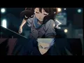 Download Lagu Psycho Dreams-Gojo running Kumiko edit