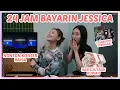 Download Lagu 24 JAM BAYARIN APA YANG JESSICA MAU !! HABIS JUTAAN GUYS 😱 !!