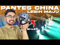 Download Lagu GREBEK PABRIK PROJIE BILED DI CINA‼️ Ternyata Ini Rahasia Bikin Lampu Super Terang 😱