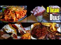 Las Vegas Still Has Food Deals This Cheap