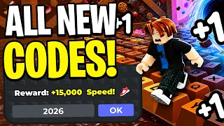 *NEW* ALL WORKING CODES FOR +1 SPEED KEYBOARD ESCAPE AUGUST 2026! ROBLOX SPEED KEYBOARD ESCAPE CODES