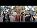 Download Lagu 100 busana maskot terbaik di karnaval Agustus 2022 dengan tema kerajaan Majapahit