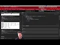 Live Coding Interviews Episode 14