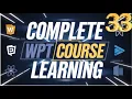 Day 17 Part 1 JavaScript Tutorial for Beginners Web Programming WPT CDAC Hands-on Coding