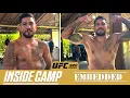 Download Lagu Alex Pereira Sends a WARNING to Ankalaev with SAVAGE UFC 320 Training!