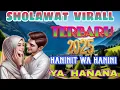 Download Lagu Lagu Sholawat  yang lagi viral terbaru 2025 paling banyak di gunakan #triahofficial #populer #viral