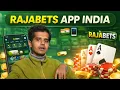 Is Rajabets the Safest Betting App in India 2026 Review