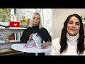 New Balance Lace-Up Running Sneakers - 520v7 on QVC