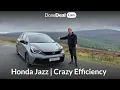 Lagu Honda Jazz | Very good but very Expensive! | Buying Review