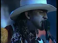 Stevie Ray Vaughan Voodoo Child Live In Montreux 1080P