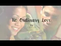 MYMP - No Ordinary Love (Official Lyric Video)