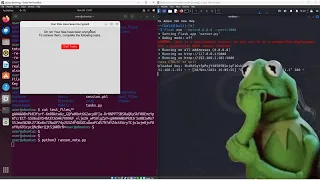 Python Ransomware How It Works Don t Try This