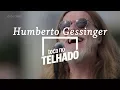 Download Lagu Humberto Gessinger | TOCA NO TELHADO | 'Somos quem podemos ser' e 'Pra caramba'