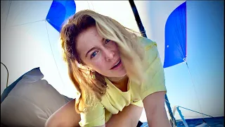 I’m heartbroken and moving to Australia…