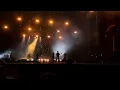 Zach Bryan - Heavy Eyes. Rock the South July 20, 2023 Cullman, AL