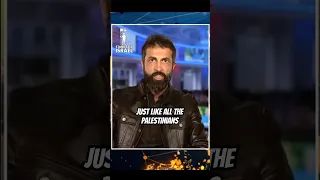Mosab Hassan Yousef DESTROYS Pro Hamas PROPAGANDA On LIVE TV 