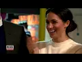 Meet the Man Who Was Meghan Markle’s First Kiss