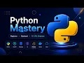 Python Mastery Course Introduction Roadmap