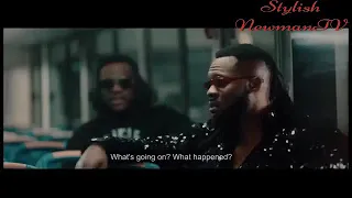 larry gaga flavour tene official video 