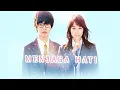 Download Lagu Your Lie in April ( Music Video ) Menjaga Hati by Yovie \u0026 Nuno