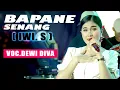 Download Lagu BAPANE SENANG - DEWI DIVA - KAJJOLE PANTURA \