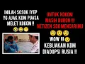 Download Lagu 😯KEBIJAKAN KDM DIADOPSI RUSSIA! KOKOM JADI BURON4N NETIZEN. IYEP TELAH DITEMUKAN